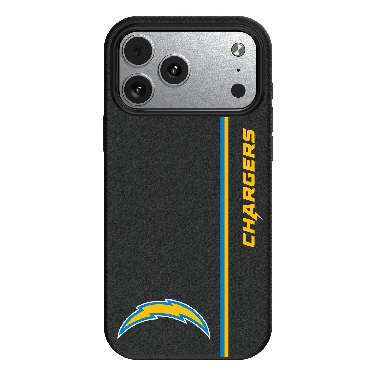 Los Angeles Chargers Sidebar MagSafe Compatible Phone Case for Apple iPhone