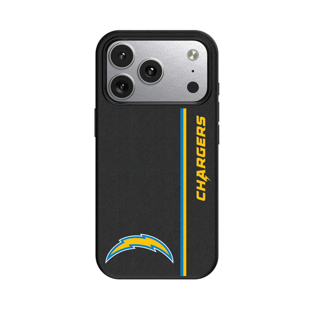 Los Angeles Chargers Sidebar MagSafe Compatible Phone Case for Apple iPhone