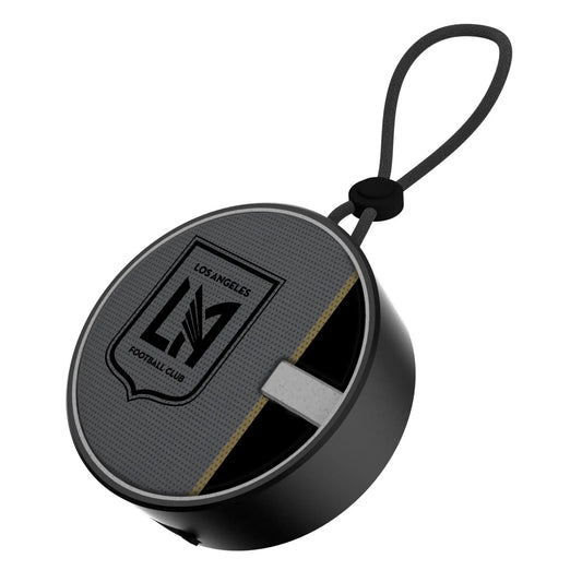 Los Angeles Football Club Endzone Solid Waterproof Speaker