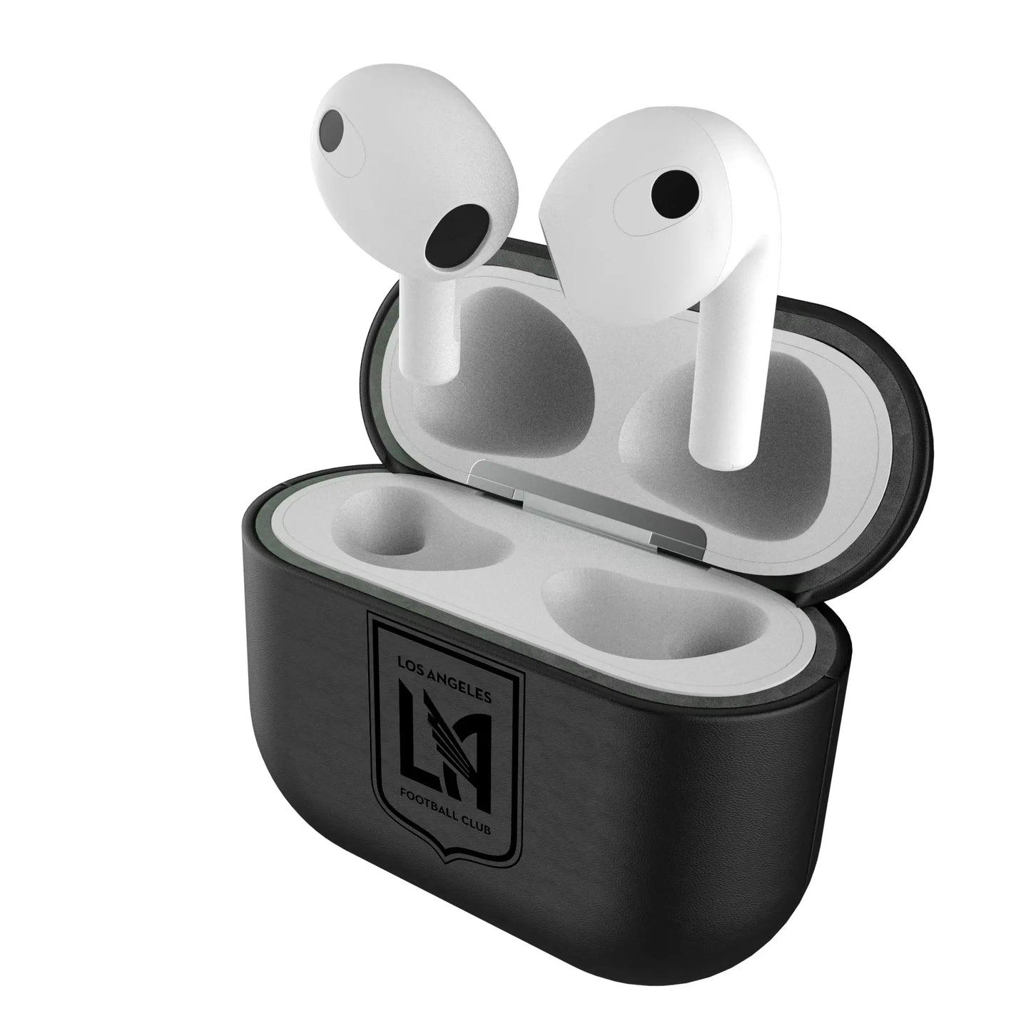 Los Angeles Football Club Insignia AirPod Case Cover