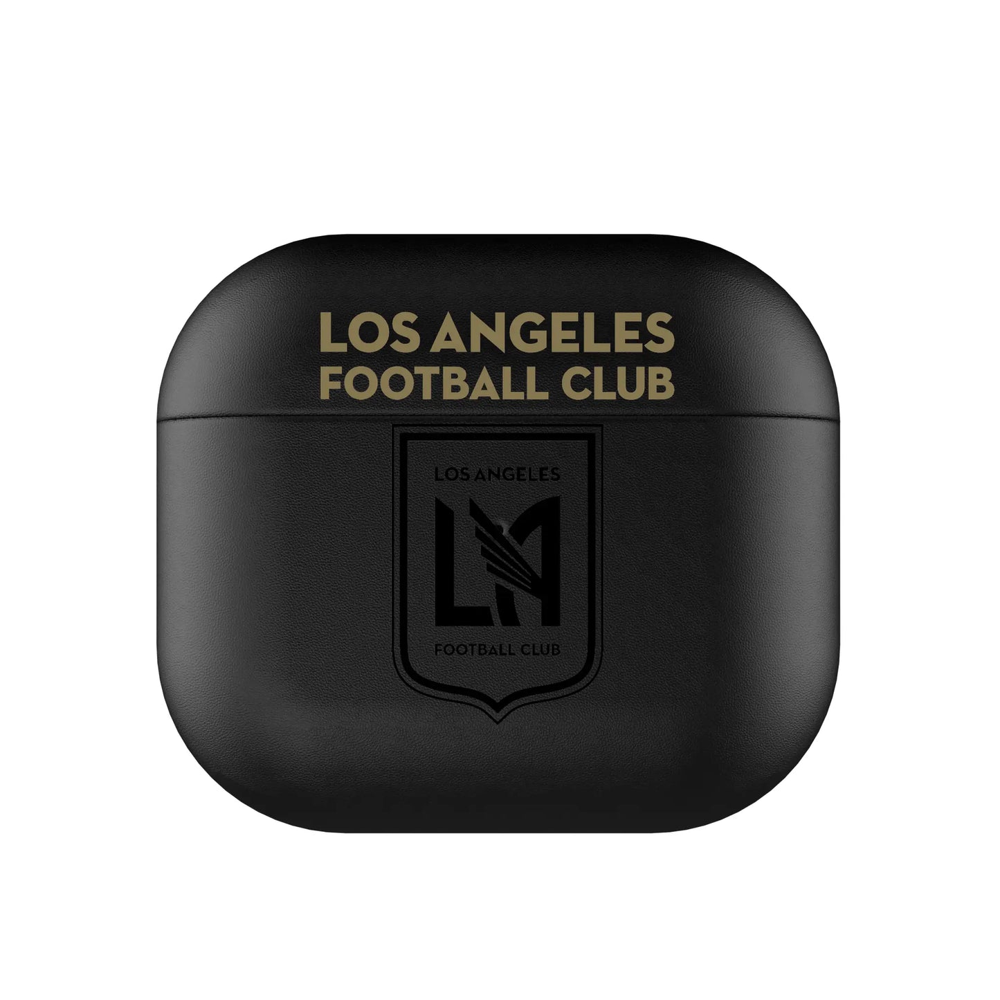Los Angeles Football Club Insignia AirPod Case Cover