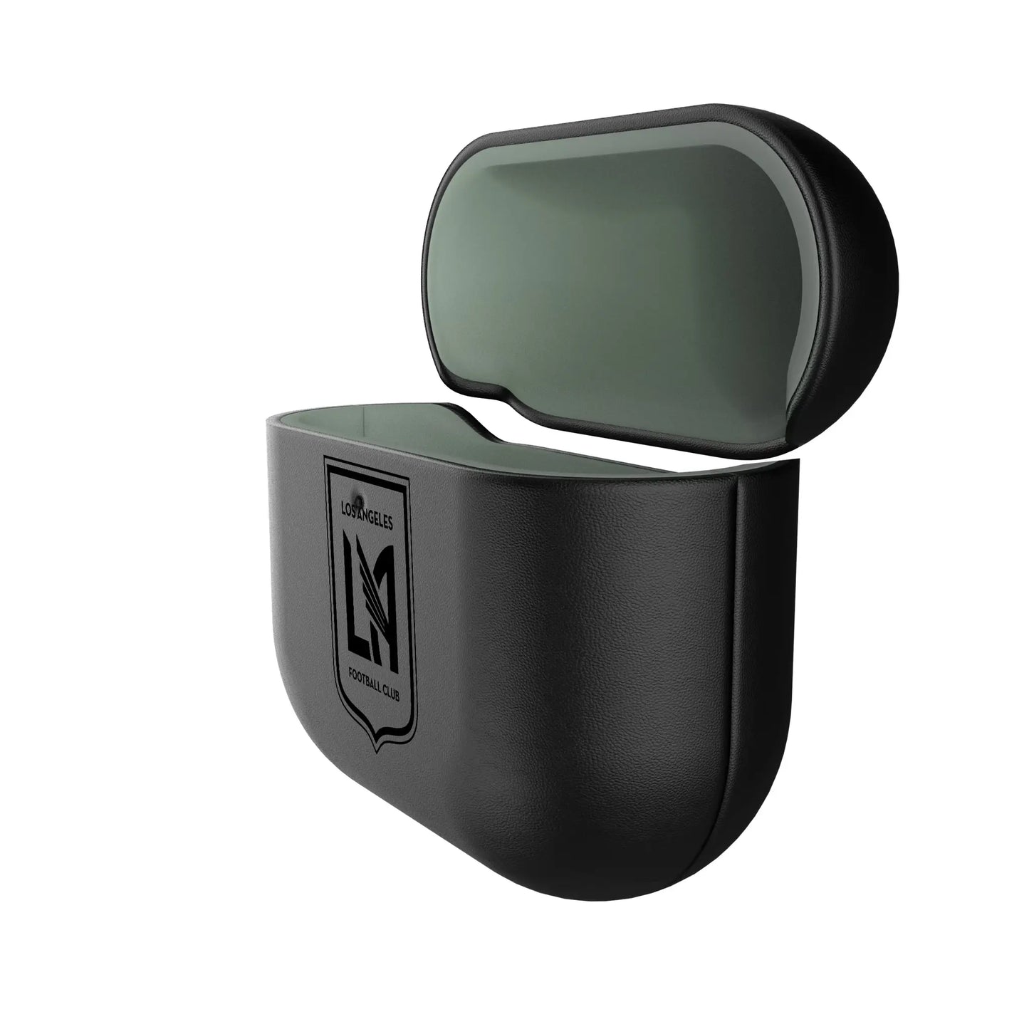 Los Angeles Football Club Insignia AirPod Case Cover