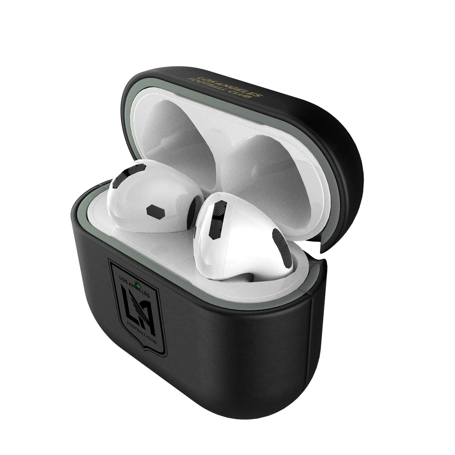 Los Angeles Football Club Insignia AirPod Case Cover