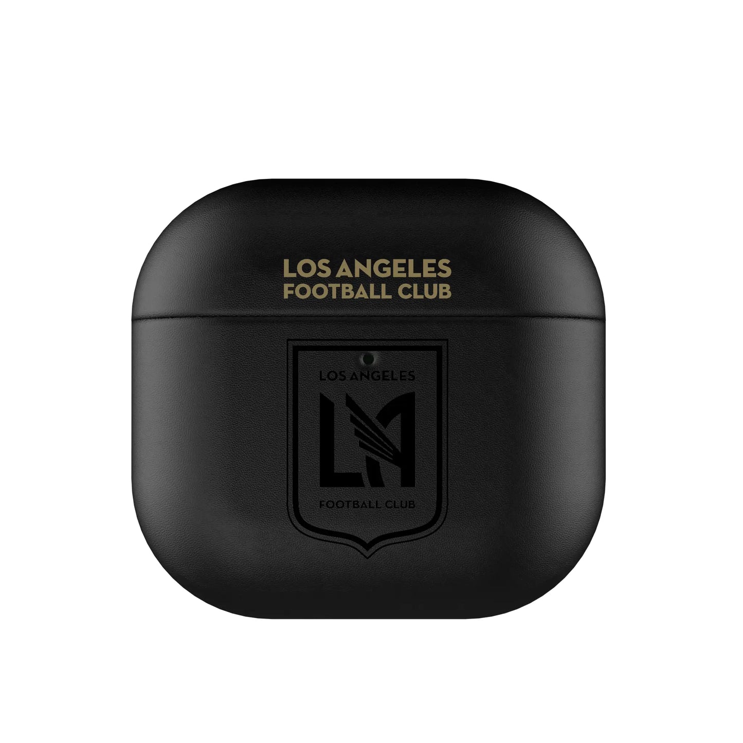 Los Angeles Football Club Insignia AirPod Case Cover