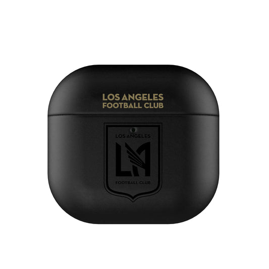 Los Angeles Football Club Insignia AirPod Case Cover