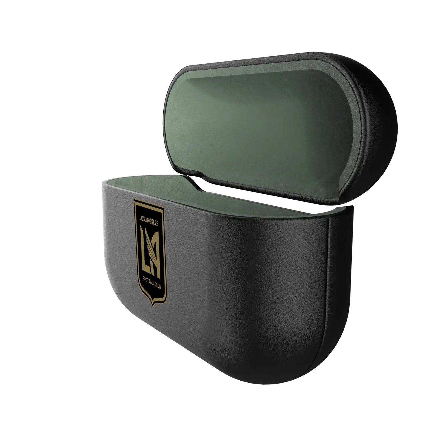 Los Angeles Football Club Insignia AirPod Case Cover