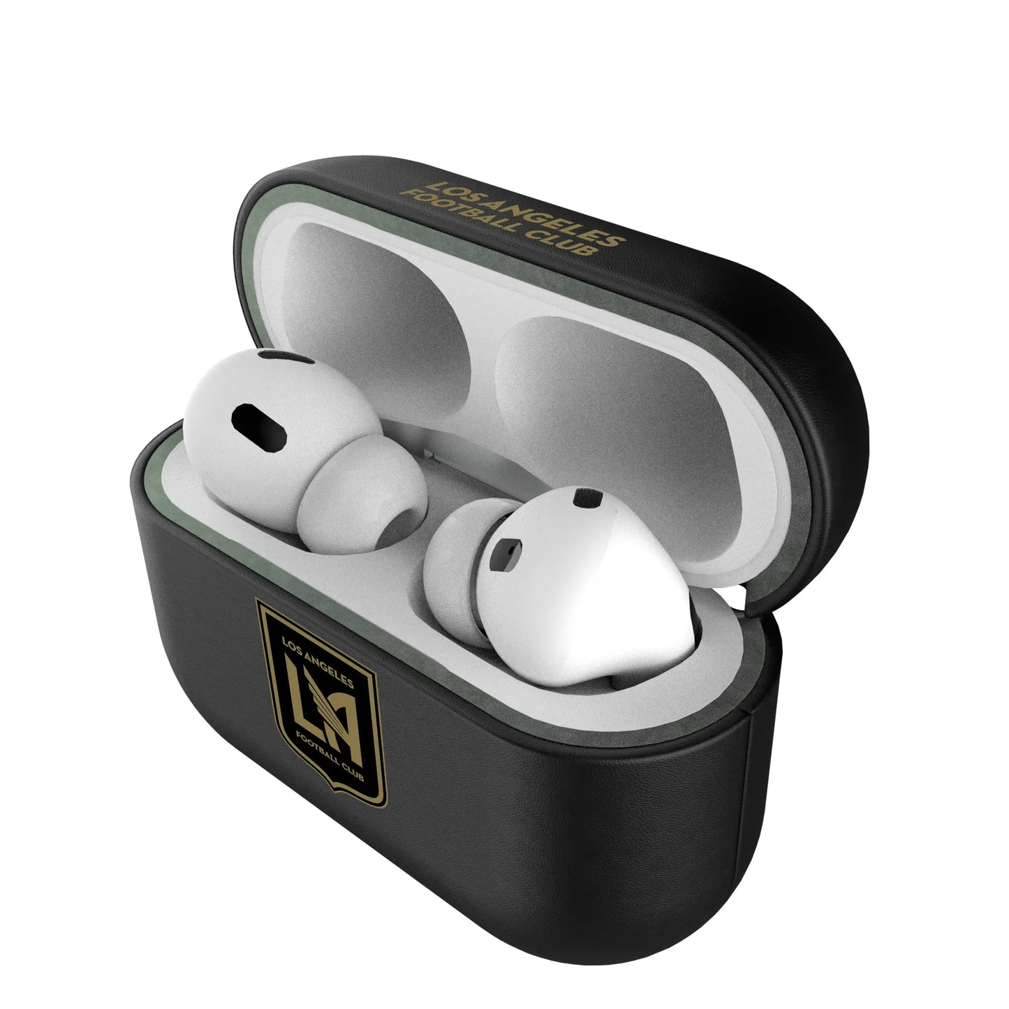Los Angeles Football Club Insignia AirPod Case Cover