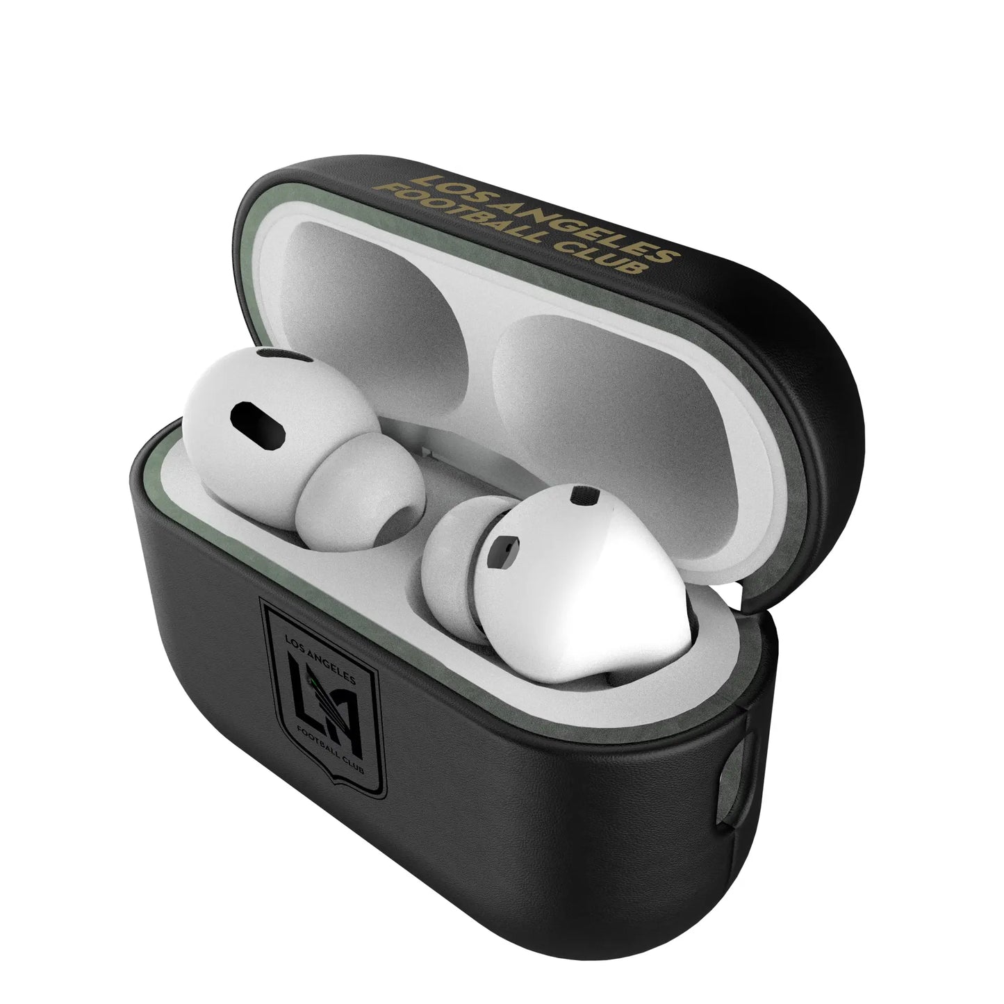 Los Angeles Football Club Insignia AirPod Case Cover