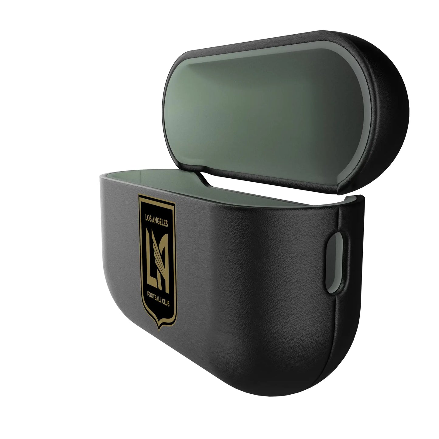 Los Angeles Football Club Insignia AirPod Case Cover