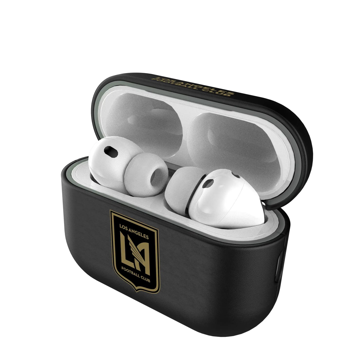 Los Angeles Football Club Insignia AirPod Case Cover