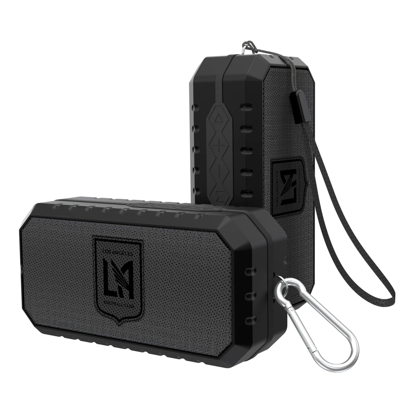 Los Angeles Football Club Linen Bluetooth Speaker