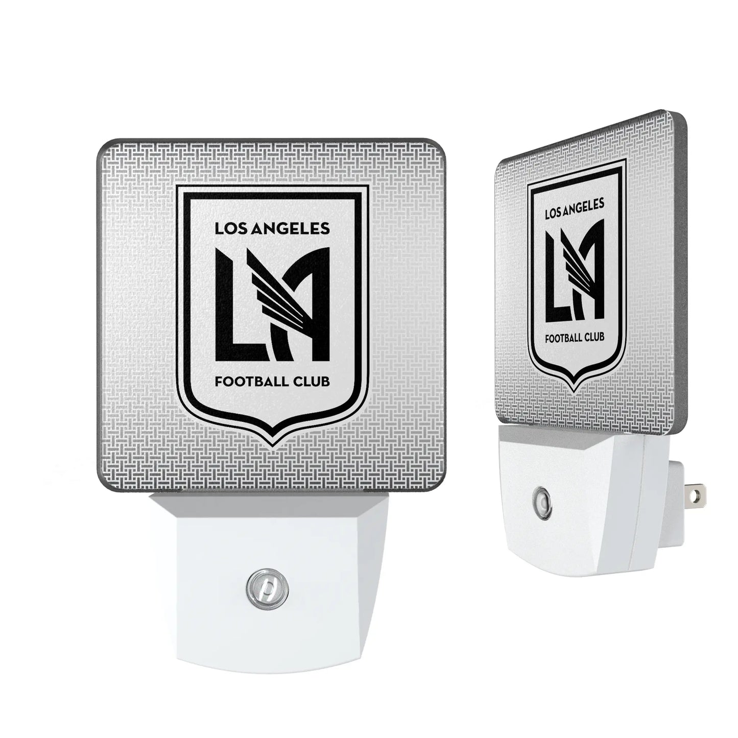 Los Angeles Football Club Linen Night Light 2-Pack