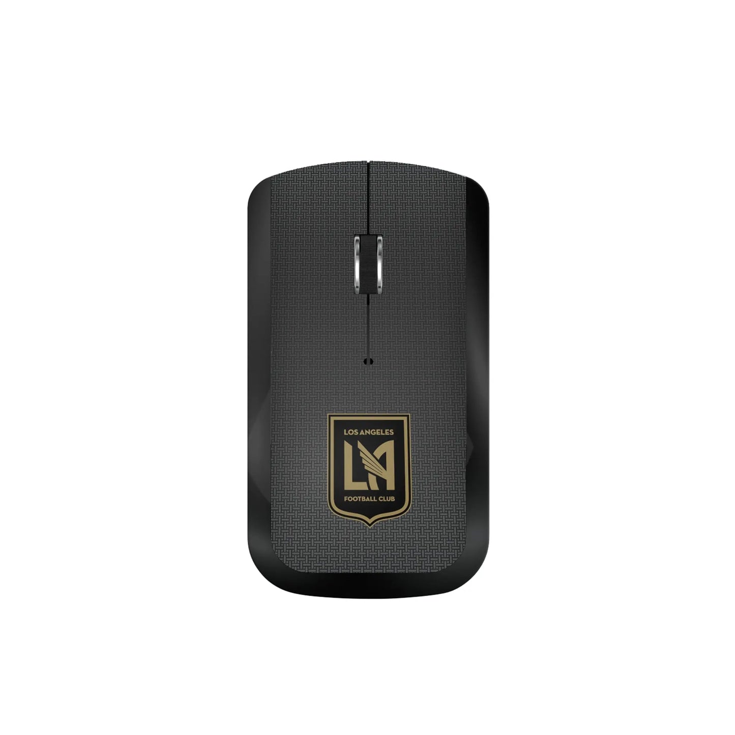Los Angeles Football Club Linen Wireless Mouse