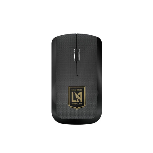 Los Angeles Football Club Linen Wireless Mouse