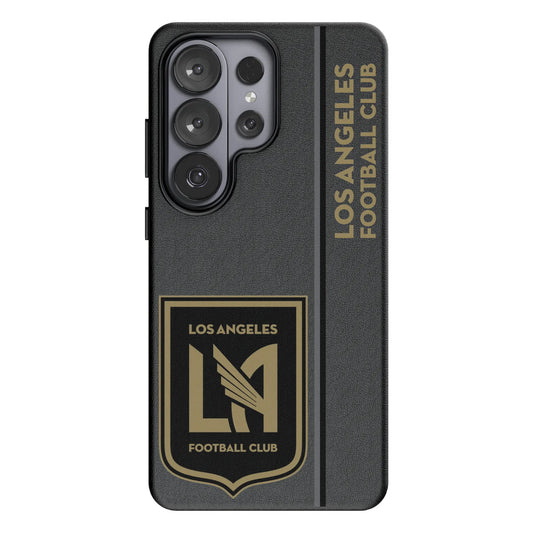 Los Angeles Football Club Sidebar MagSafe Compatible Phone Case for Samsung Galaxy