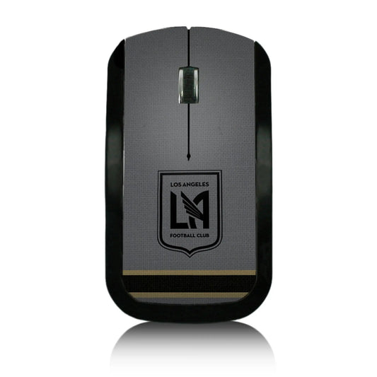 Los Angeles Football Club Stripe Wireless Mouse