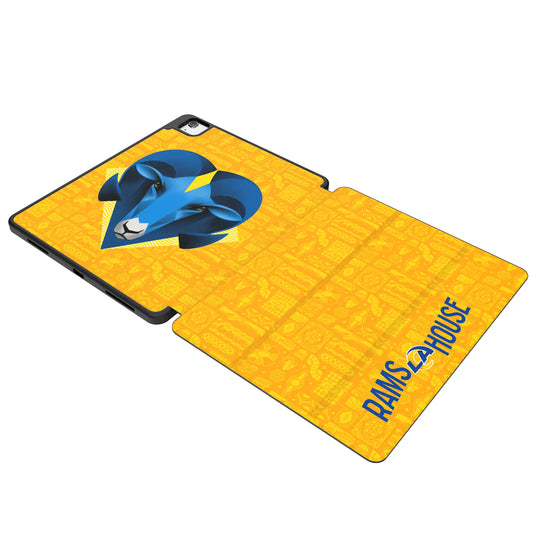 Los Angeles Rams Deco Tablet Case for Apple iPad