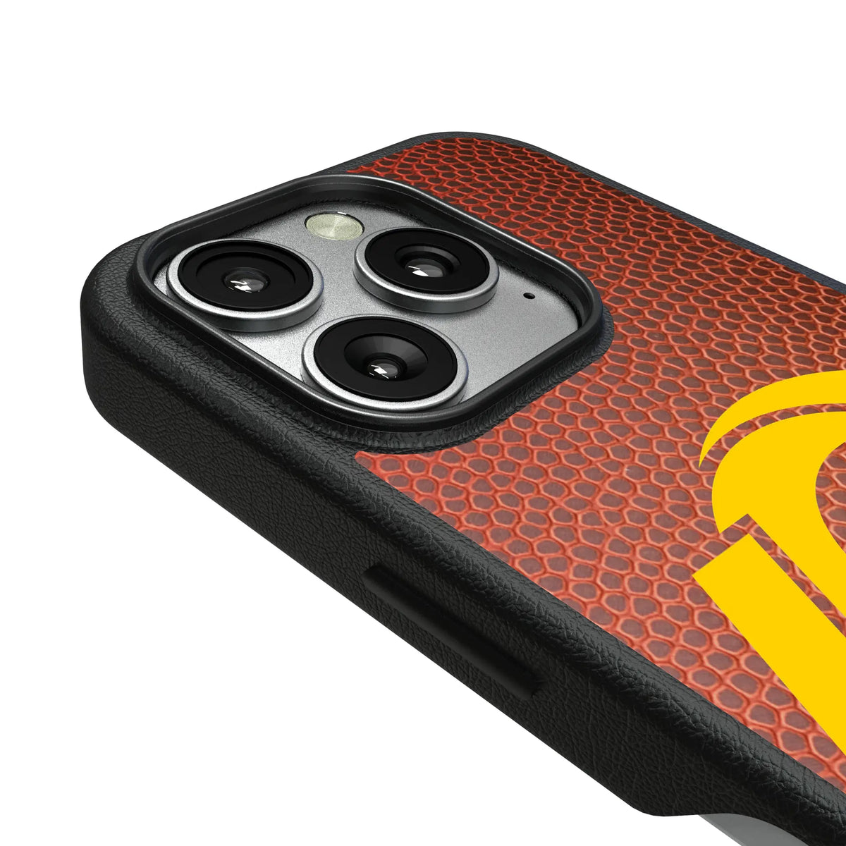 Los Angeles Rams Football Wordmark MagSafe Compatible Phone Case for Apple iPhone