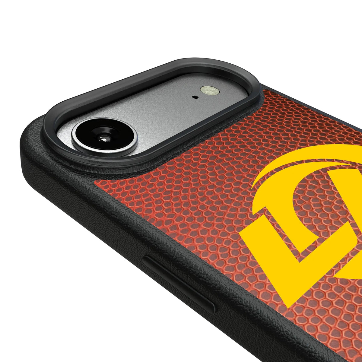 Los Angeles Rams Football Wordmark MagSafe Compatible Phone Case for Apple iPhone