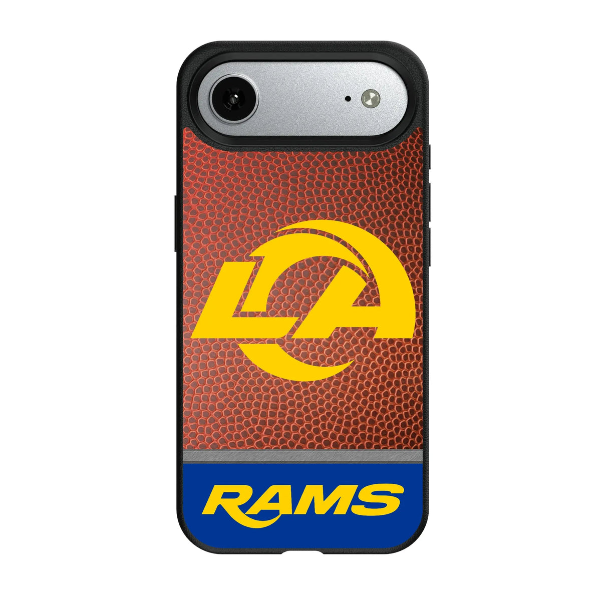 Los Angeles Rams Football Wordmark MagSafe Compatible Phone Case for Apple iPhone