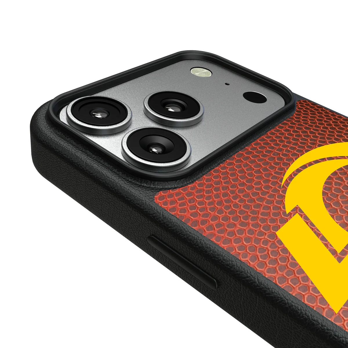 Los Angeles Rams Football Wordmark MagSafe Compatible Phone Case for Apple iPhone
