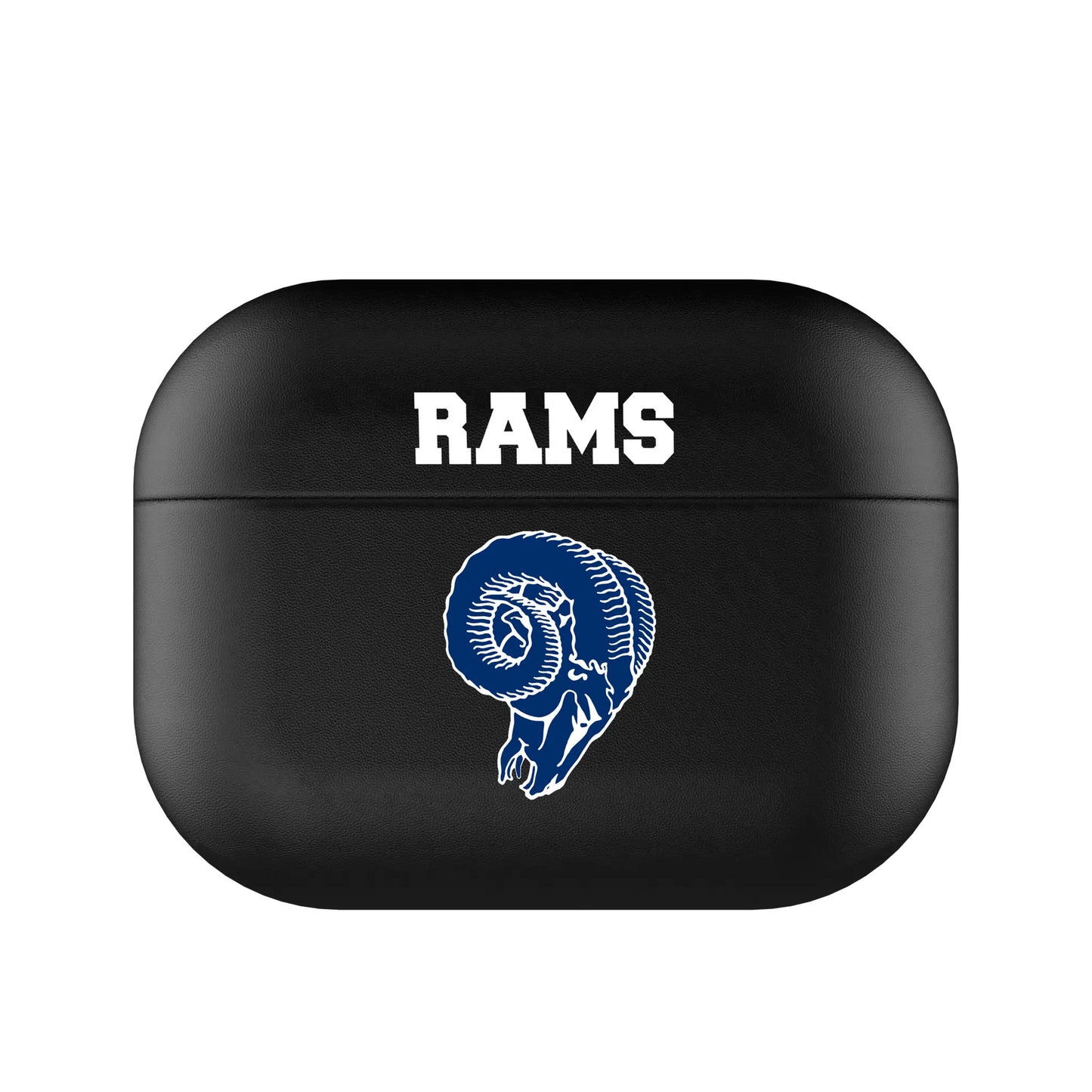 Los Angeles Rams Historic Collection Insignia AirPod Case Cover