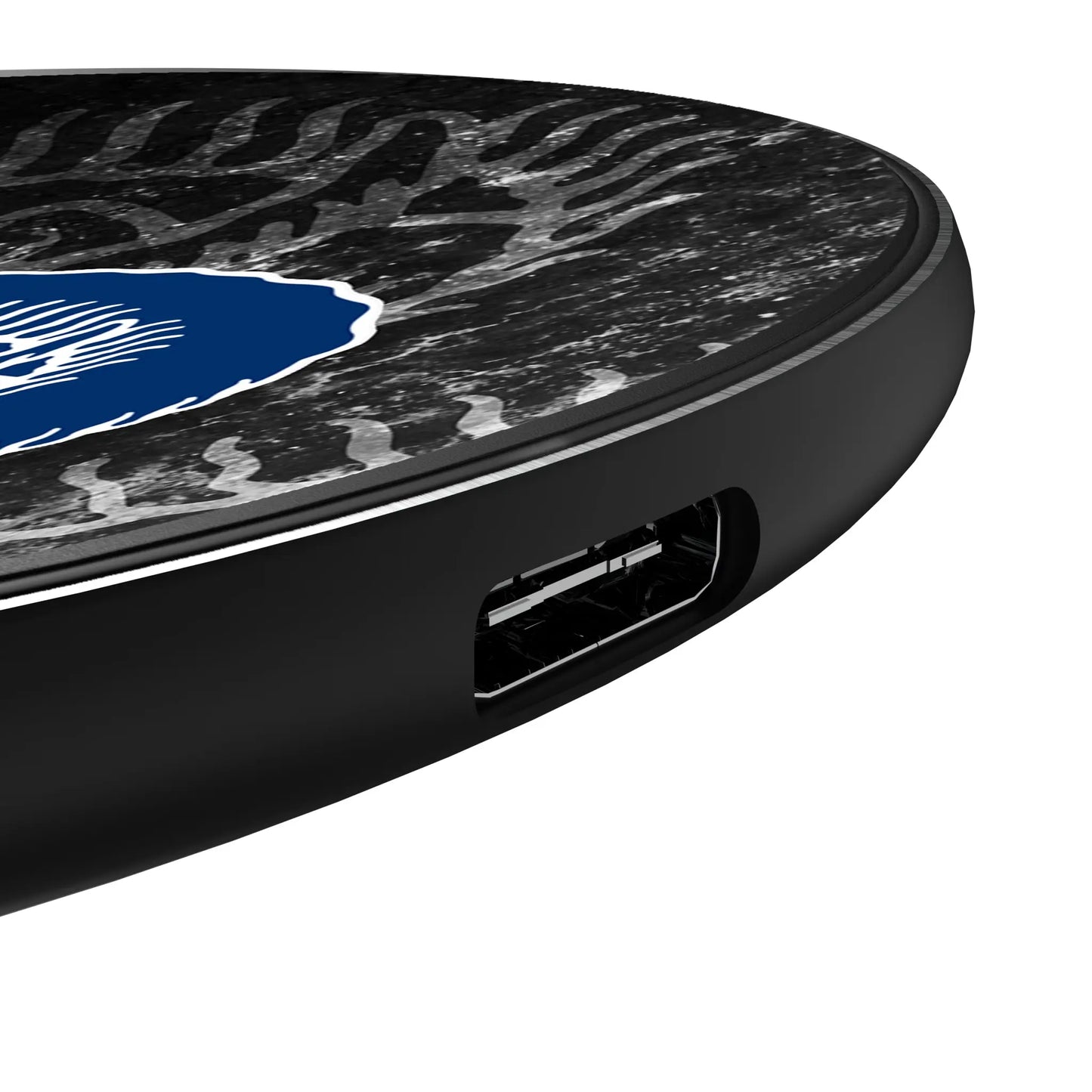 Los Angeles Rams Historic Collection Legendary 15-Watt Wireless Charger