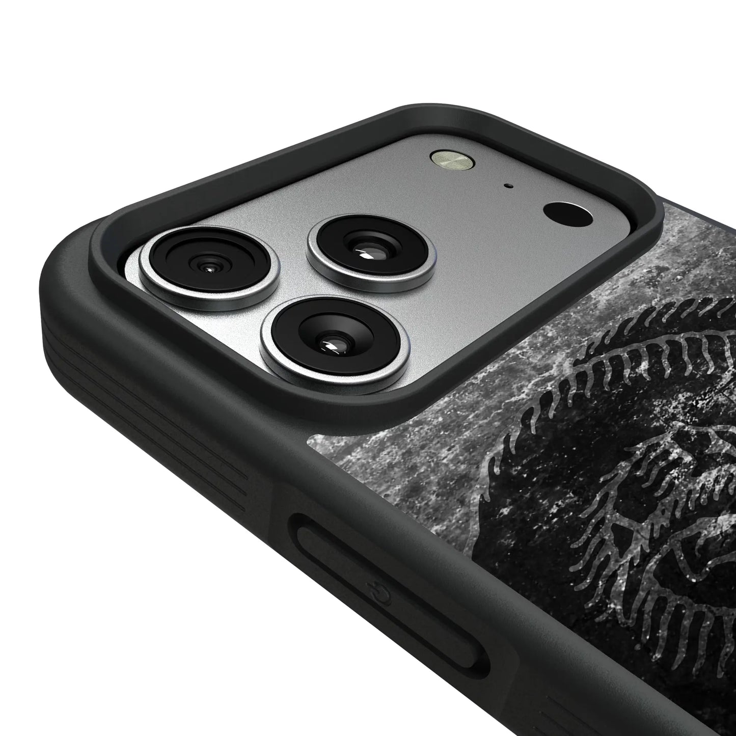 Los Angeles Rams Historic Collection Legendary Bump Phone Case for Apple iPhone