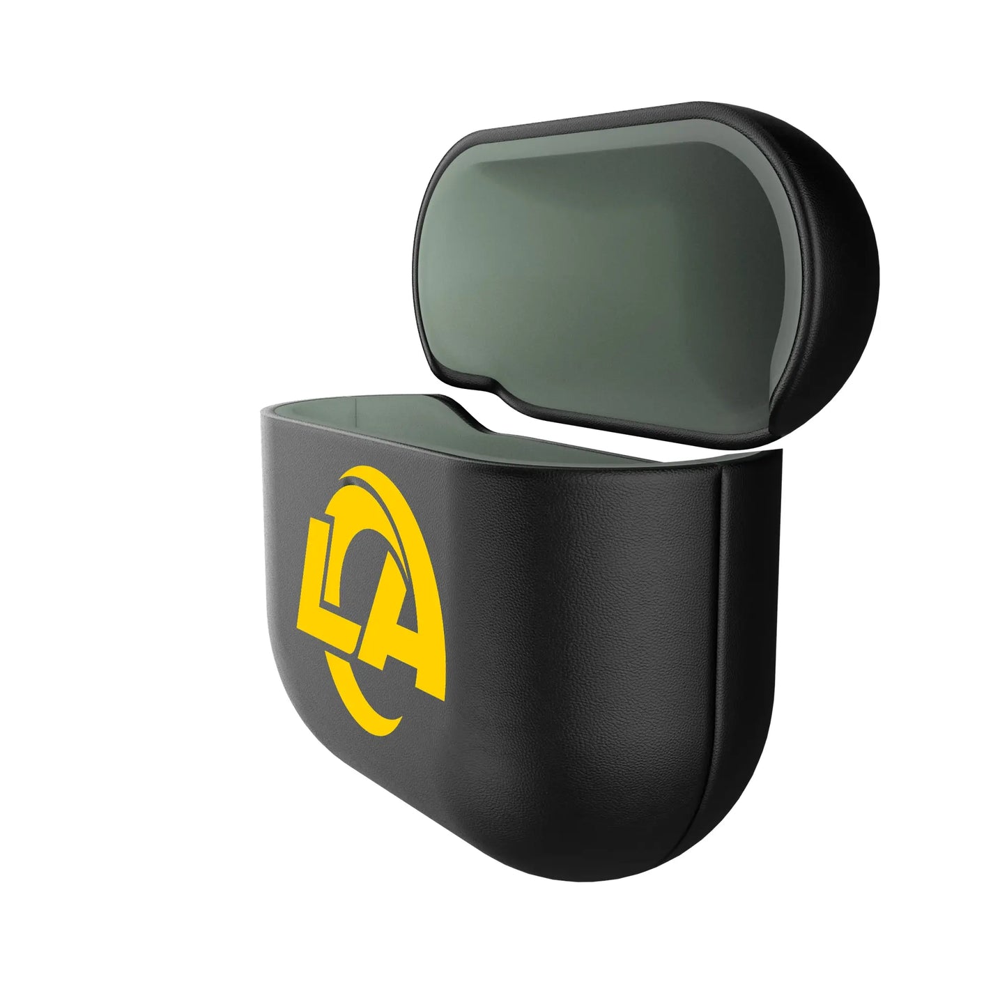 Los Angeles Rams Insignia AirPod Case Cover
