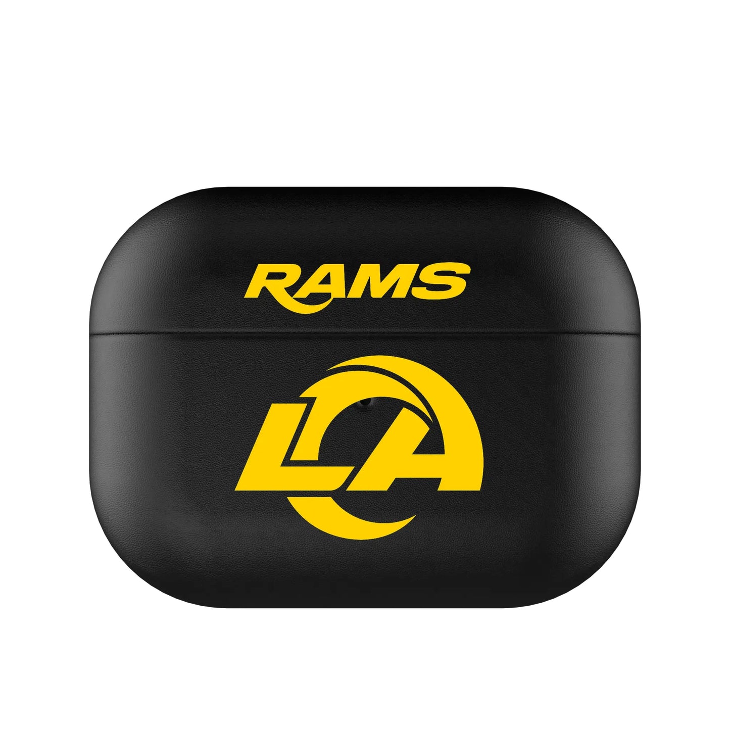Los Angeles Rams Insignia AirPod Case Cover