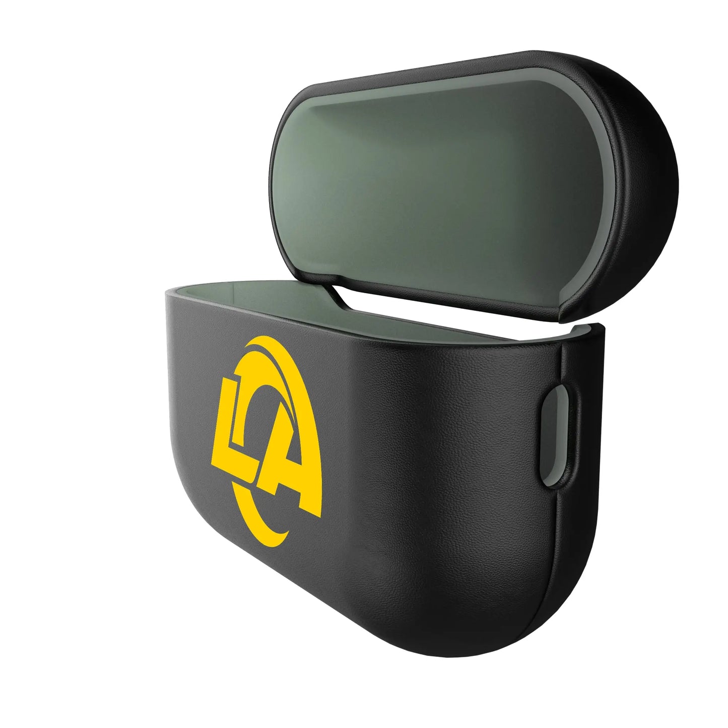 Los Angeles Rams Insignia AirPod Case Cover