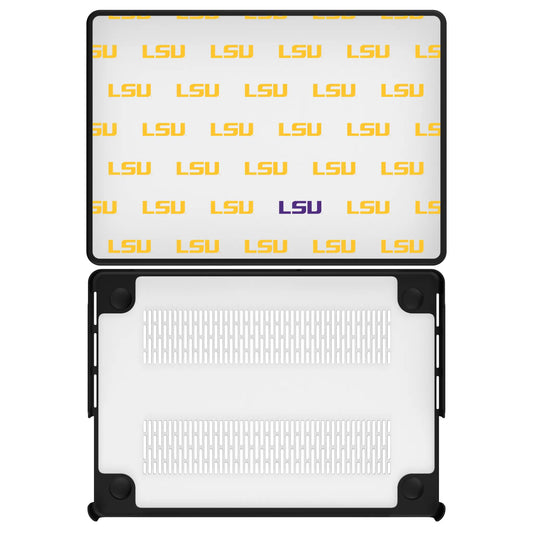 Louisiana State University Tigers Fashion Pattern Laptop Case for Apple MacBook