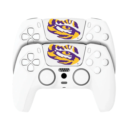 LSU PS5 PS5 Touchpad Stickers