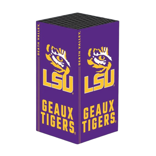 LSU Xbox X/S VarsityWrapz