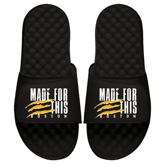 Made For This Slides