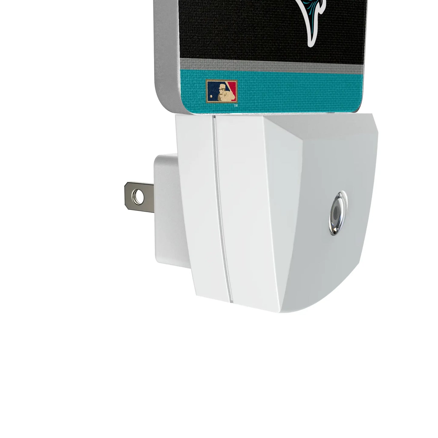 Miami Marlins 1993-2011 - Cooperstown Collection Stripe Night Light 2-Pack