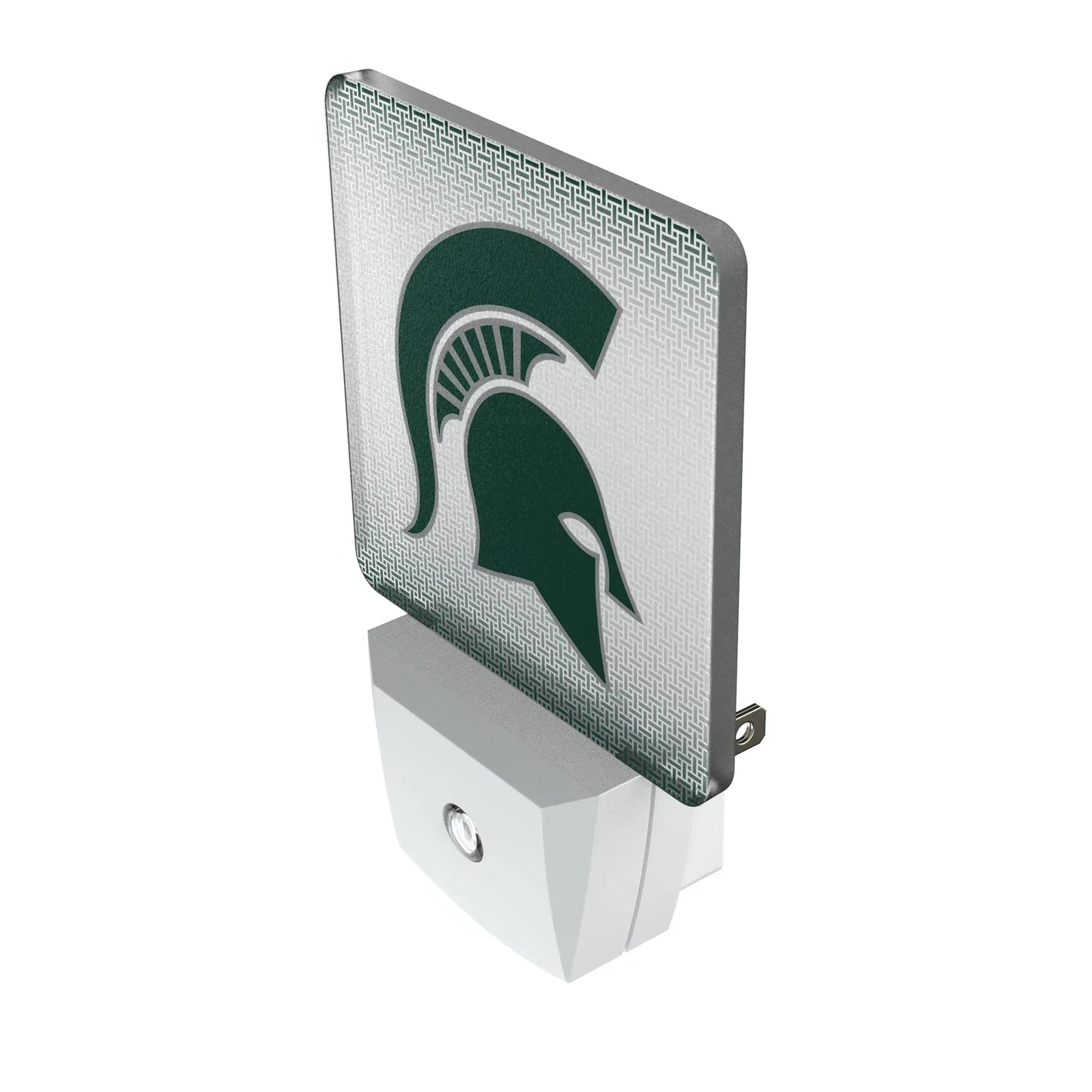 Michigan State University Spartans Linen Night Light 2-Pack