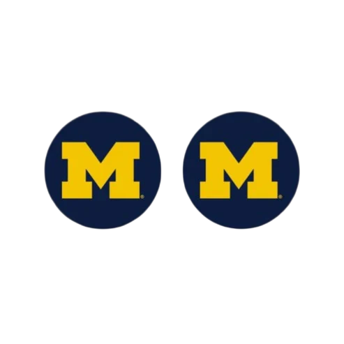 Michigan Wolverines ThumbGripz | Pack of 2 Pairs