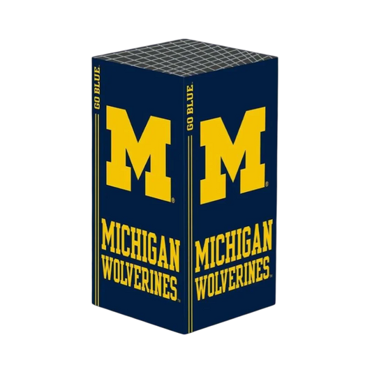 Michigan Wolverines Xbox X/S VarsityWrapz