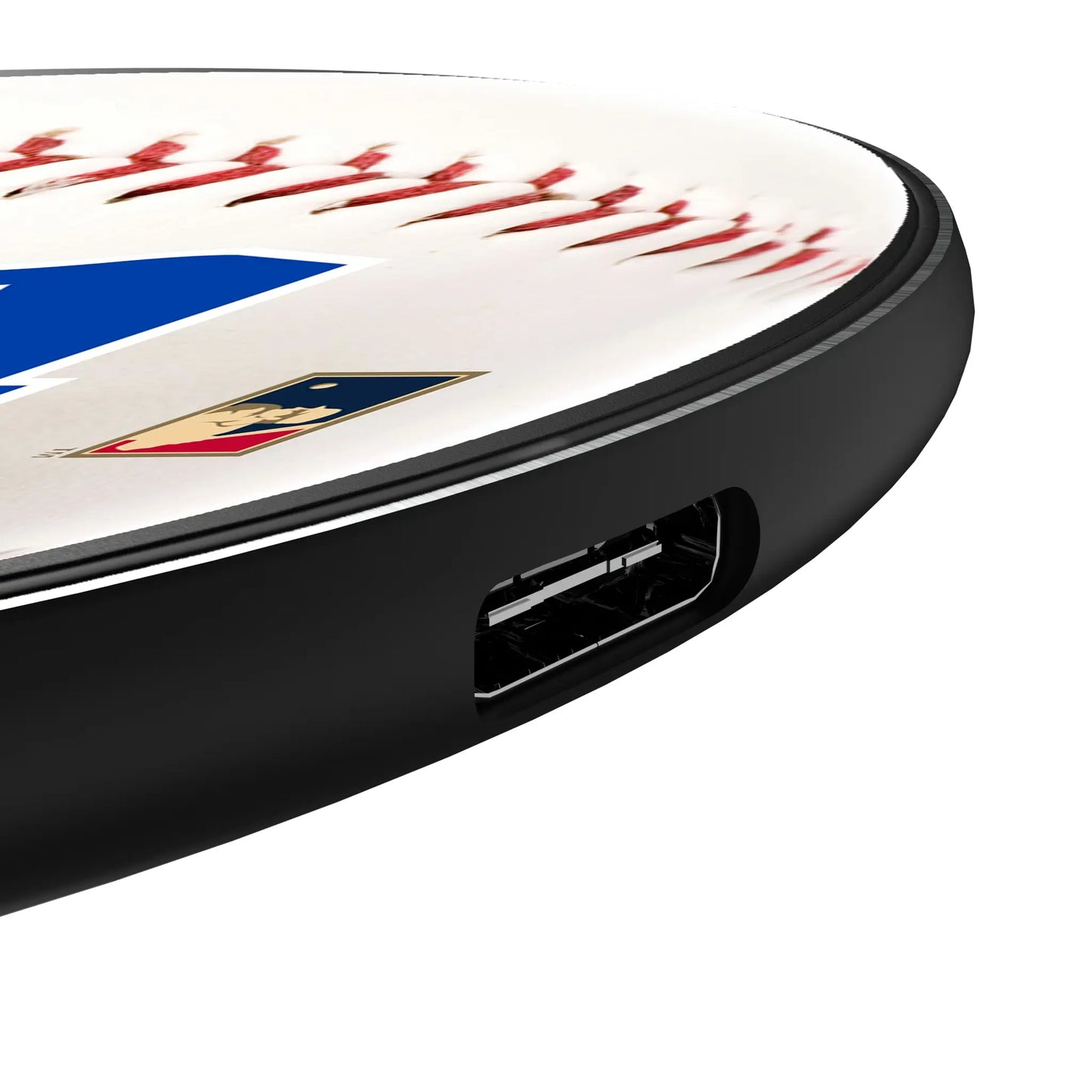 Minnesota Twins 1976-1986 - Cooperstown Collection Baseball 15-Watt Wireless Charger