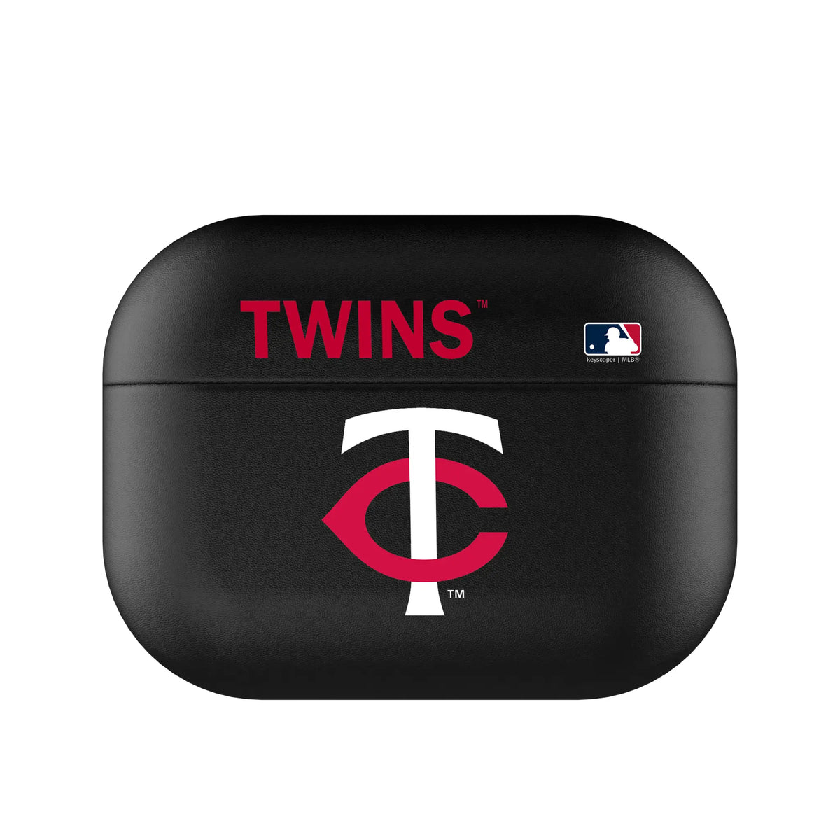 Minnesota Twins Insignia AirPod Case Cover