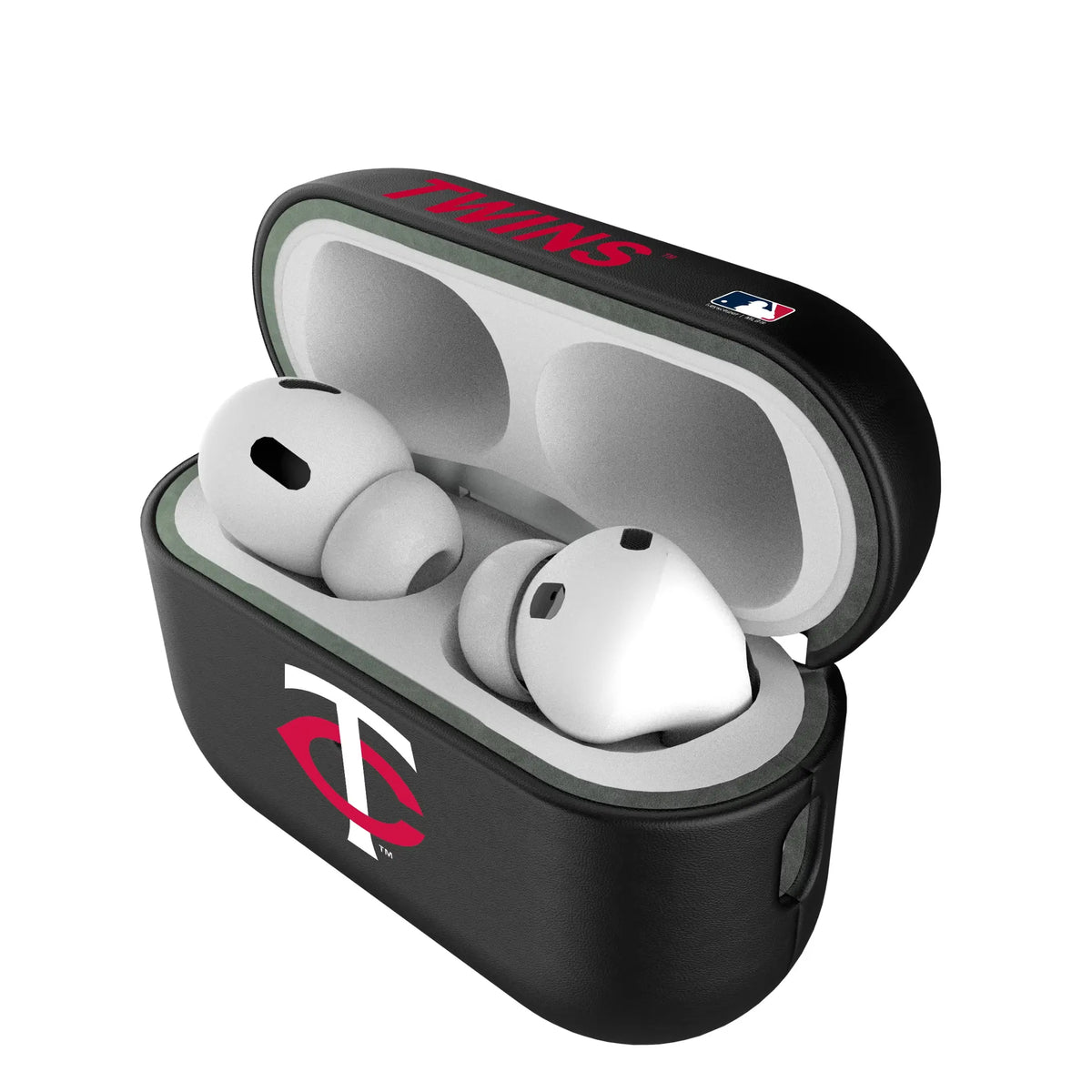 Minnesota Twins Insignia AirPod Case Cover