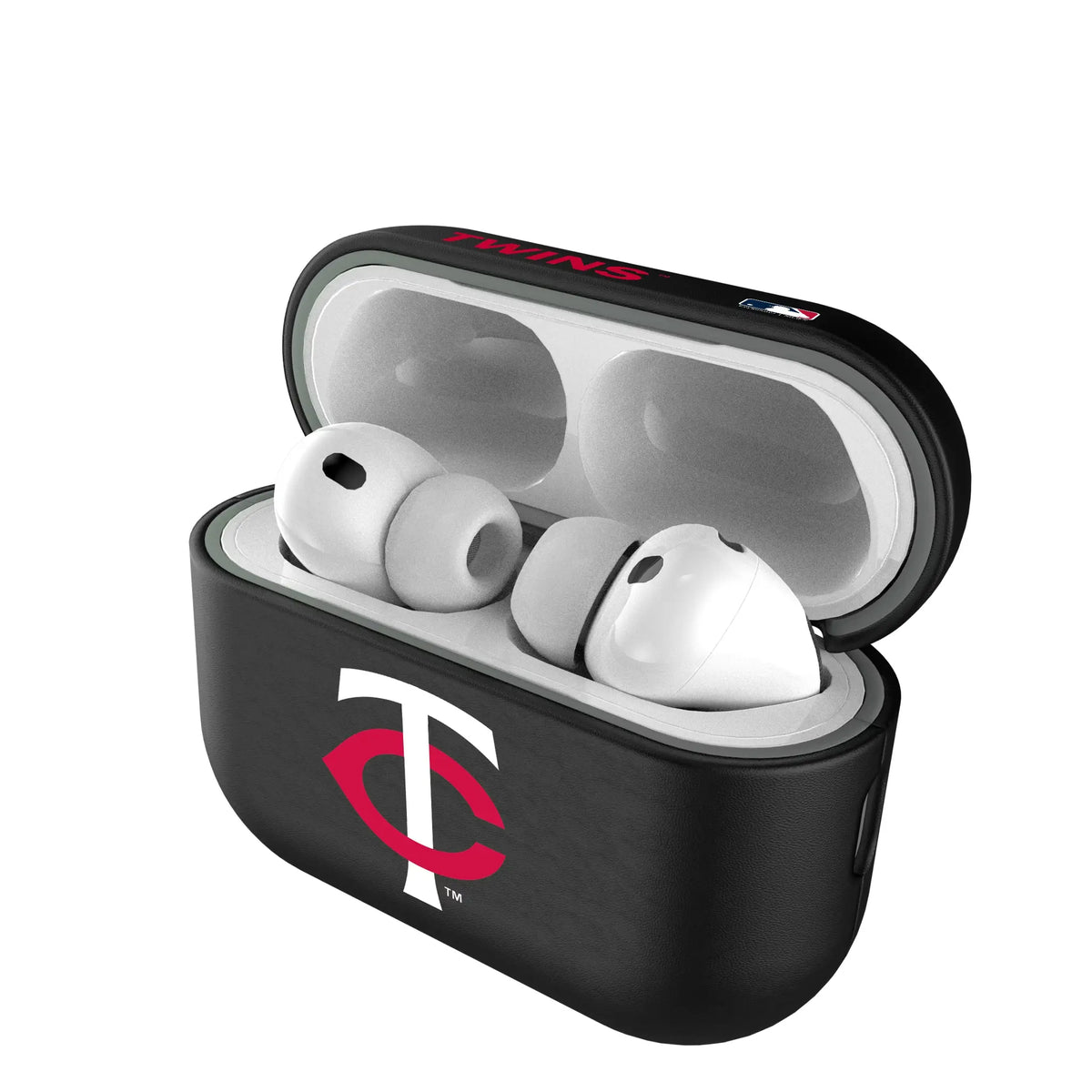 Minnesota Twins Insignia AirPod Case Cover