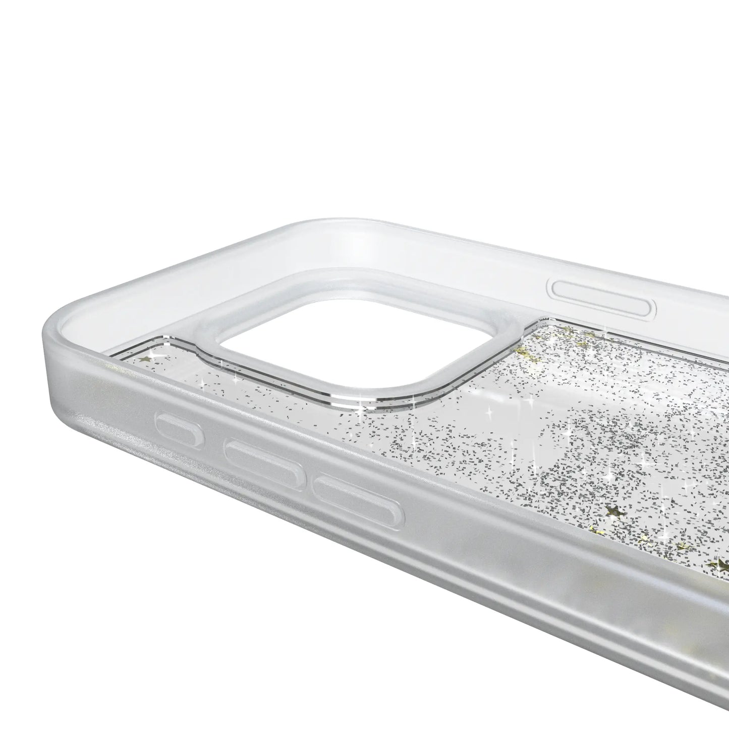 Minnesota Twins Linen Glitter Phone Case for Apple iPhone