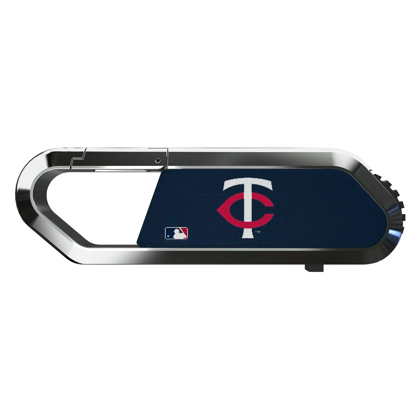 Minnesota Twins Solid USB 64GB Clip Style Flash Drive