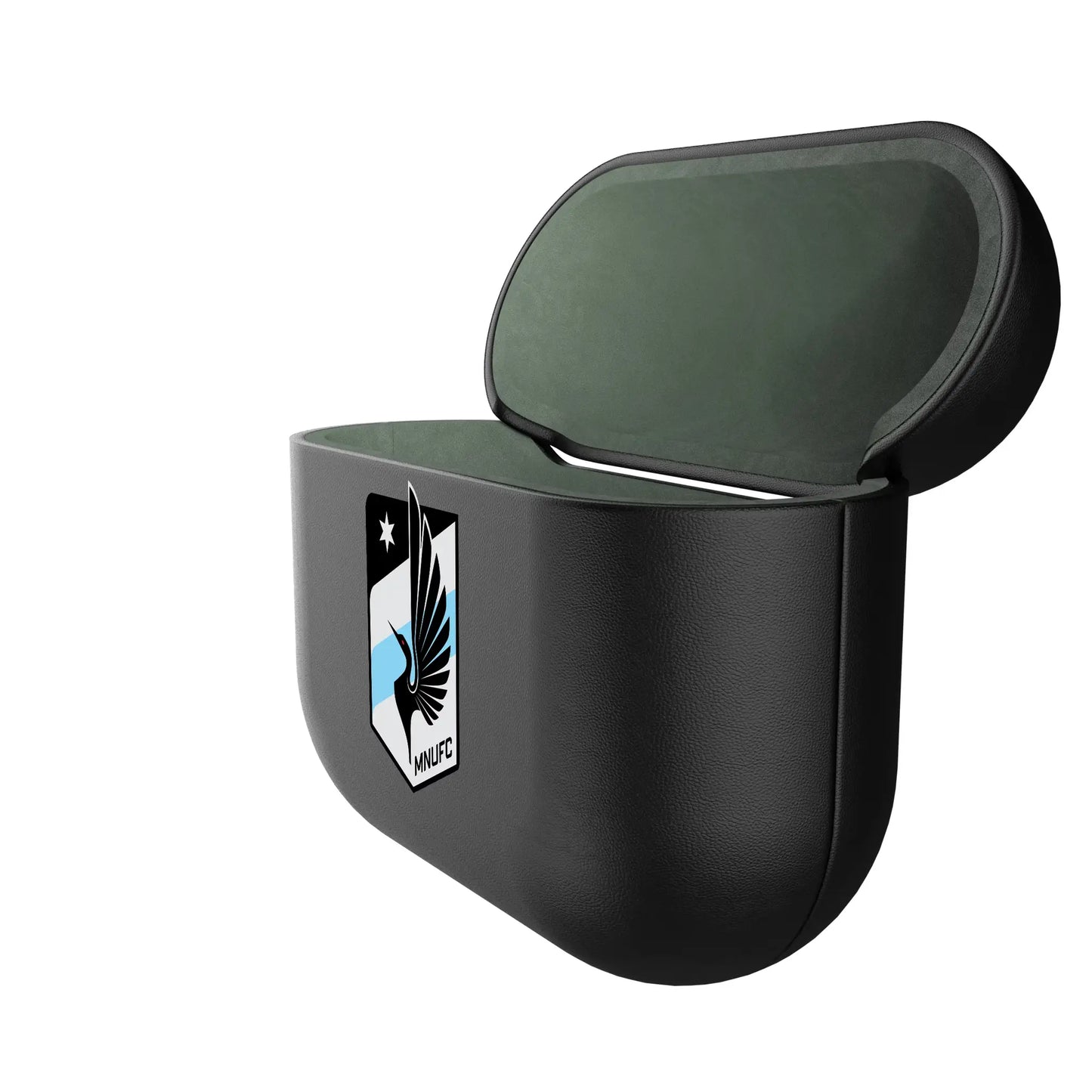 Minnesota United FC Insignia AirPod Case Cover