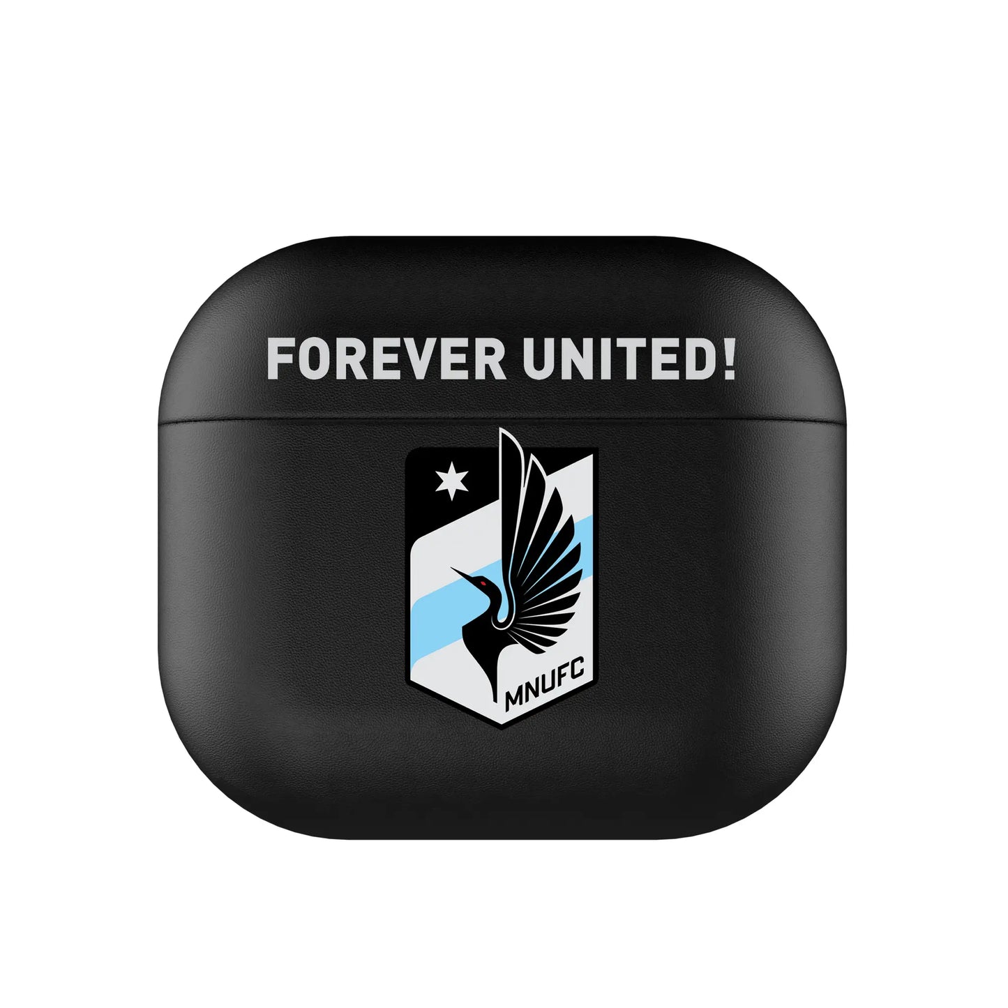 Minnesota United FC Insignia AirPod Case Cover