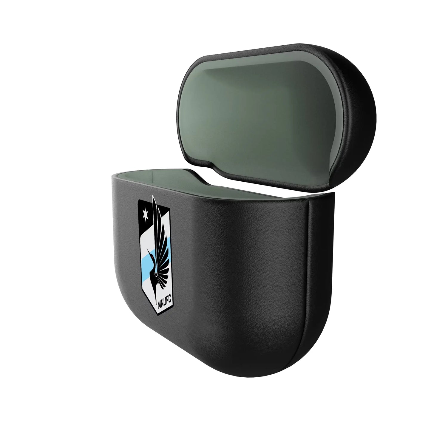 Minnesota United FC Insignia AirPod Case Cover