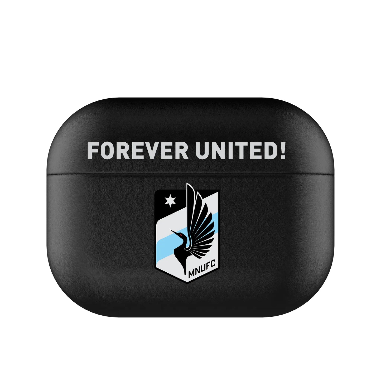 Minnesota United FC Insignia AirPod Case Cover