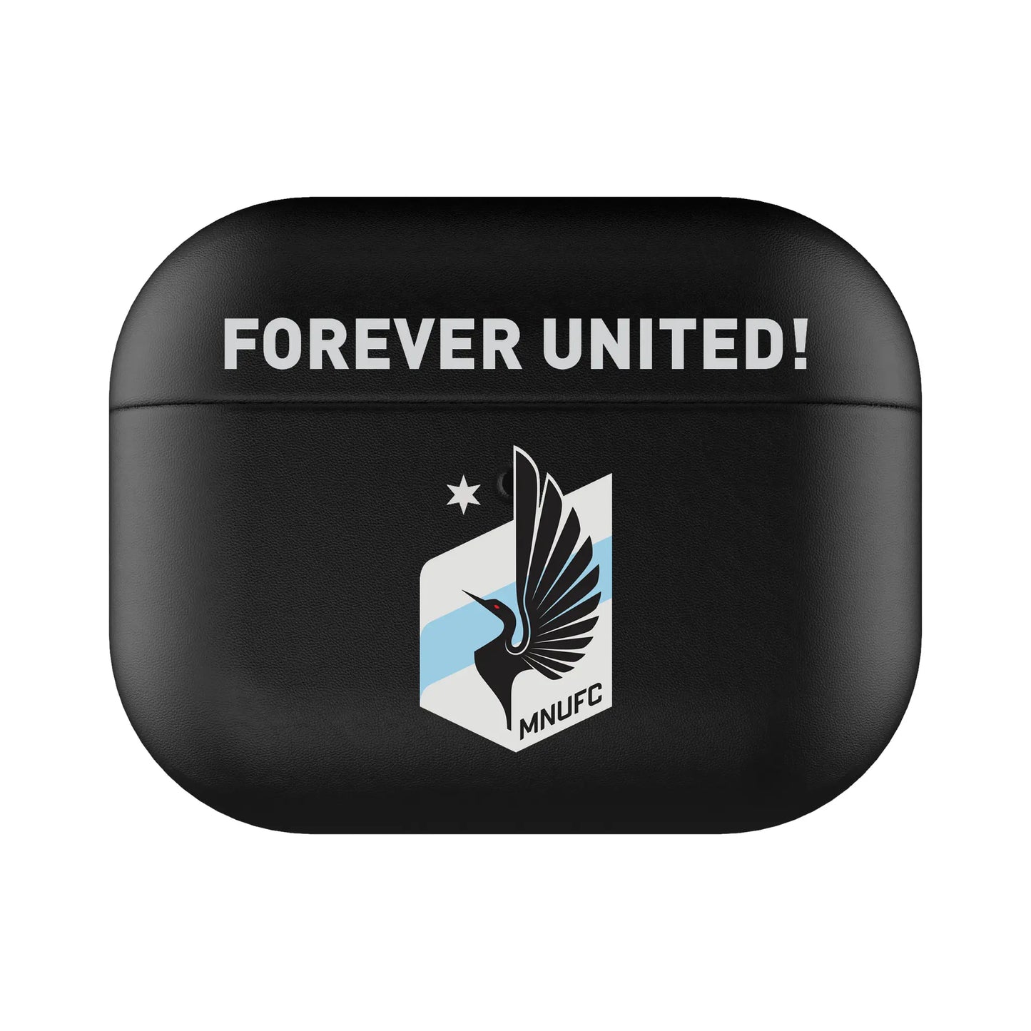 Minnesota United FC Insignia AirPod Case Cover